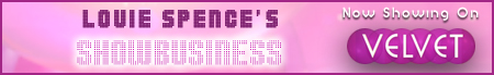 The Velvet Channel